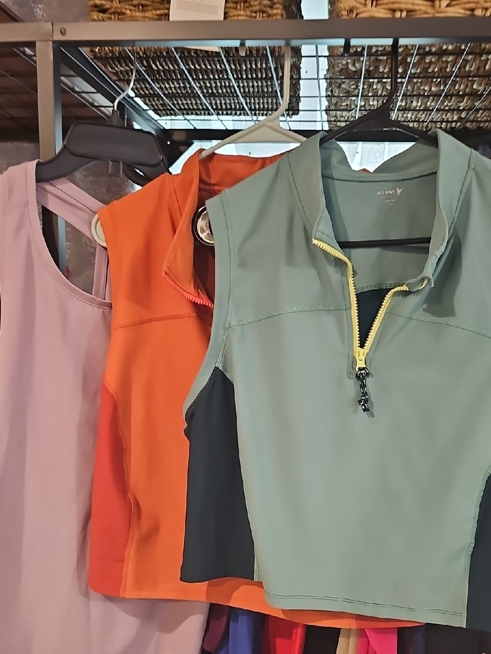 Old Navy Tops Bundle